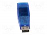 �������; RJ45 � ��������� �������,USB A