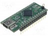 ������: USB; FIFO,MPSSE,UART; DIP28,USB B mini; -40&divide;85&deg;C