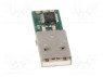 ������: USB; RS232; USB A; Embedded FTDI Technology; 0�DC