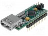 ������: USB; FIFO,UART; DIP24,USB A; 3,3 �DC 200mA; DIP Vinculum