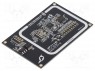 Считыватель RFID; антенна; 75x50мм; RS232 TTL; 4,5÷25В; штыревой