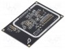 Считыватель RFID; антенна; 75x50мм; UART; 2,5÷3,6В; f: 13,56МГц