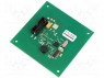 Считыватель RFID; антенна; 79,5x79,5x12мм; 5В; Память метки: 40