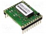 Считыватель RFID; 22,9x30,5x14,5мм; GPIO,RS232 TTL; 5В