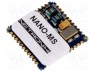 Считыватель RFID; 17,5x17,5x3мм; 3,3В