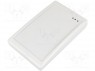 Считыватель RFID; антенна; 92x146x29мм; USB; 5В
