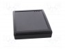 Считыватель RFID; антенна,встроенный зуммер; 92x146x29мм; USB