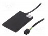 Считыватель RFID; антенна; 54x85x7мм; 1-wire; 7÷32В
