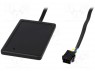 Считыватель RFID; антенна; 54x85x7мм; 1-wire; 7÷32В