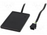 Считыватель RFID; антенна; 54x85x7мм; 1-wire; 7÷32В