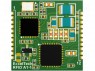 Считыватель RFID; 20x20x2мм; I2C,SPI; 2,5÷3,6В; f: 13,56МГц
