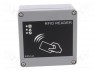 Считыватель RFID; Ethernet,RS485; 100мм; UNIQUE; OS: Windows 10