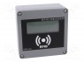 Считыватель RFID; Ethernet,RS485; 12÷24В; 100мм; UNIQUE; 125кГц
