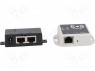 Считыватель RFID; Ethernet; 10÷24В; 80мм; UNIQUE; OS: Windows 10