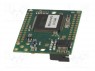 Считыватель RFID; 39x30x8мм; GPIO,I2C,UART,USB,serial; 3,3В