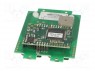 Считыватель RFID; антенна; 76x49x14мм; GPIO,I2C,UART,USB,serial
