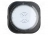 Считыватель RFID; 82x82x34,2мм; RS485,USB; 9÷30В; 150мА
