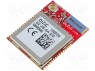 Модуль: ZigBee; 2,4ГГц; GPIO,I2C,USART; -105дБм; 20дБм