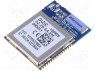 Модуль: ZigBee; 2,4ГГц; GPIO,I2C,SPI,USART