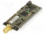 Модуль: RF; трансивер FM; LoRa; 868МГц; RS232,serial; -137дБм