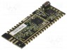 Модуль: RF; трансивер FM; LoRa; 868МГц; RS232,serial; -137дБм