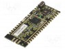 Модуль: RF; трансивер FM; LoRa; 868МГц; RS232,serial; -137дБм