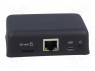 Модуль: сетевой интерфейс; 868МГц; Ethernet,USB; 87x62x26мм