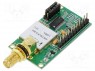 Модуль: RF; трансивер FM; FSK,GFSK,LoRa,OOK; 868МГц; RS232,UART