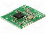 Модуль: RF; 434МГц; SPI; -110дБм; 1,8÷3,6ВDC; 10дБм; Монтаж: SMD