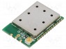Модуль: RF; 868МГц; GPIO,I2C,I2S,JTAG,SSI x2,UART; -124дБм; 14дБм