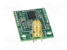 Модуль: RF; 868÷870МГц; UART; -112дБм; 2,2÷3,6ВDC; 20дБм; 34/20мА