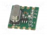 Модуль: RF; передатчик FM; FSK,GFSK,OOK; 868МГц; I2C; 1,8÷3,6ВDC
