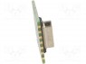 Модуль: RF; передатчик FM; FSK,GFSK,OOK; 868МГц; I2C; 1,8÷3,6ВDC