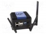 Модуль: сетевой интерфейс; BLE,LTE,WiFi; 5ВDC; Серия: UP Squared