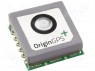 Модуль: GPS; ±2,5м; NMEA,OSP; uP: SiRFStarIV; -163дБм; 15мВт; SMD