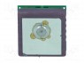 Модуль: GPS; ±2,5м; NMEA,OSP; uP: SiRFStarIV; -163дБм; 15мВт; SMD