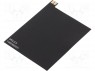 Антенна; NFC; 13,56МГц; 45x55x0,17мм; 2,59мкГн