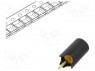 Антенна; RF; -12,3дБи; 50Ом; 902÷928МГц; 7,1x12,2мм; -40÷90°C