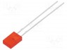 LED; �������; 3,8&divide;7,5���; 110&deg;; �����������: �������