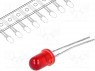 LED; 5��; �������; 0,7&divide;5���; 60&deg;; �����������: ��������; 2000��.