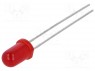 LED; 5��; �������; 300&divide;500���; 60&deg;; �����������: ��������