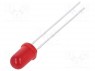 LED; 5��; �������; 3&divide;6���; 30&deg;; �����������: ��������; ���-�� ���: 2