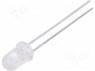 LED; 5��; ����� ��������; 14000&divide;23000���; 15&deg;; 11000(���.)K