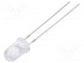 LED; 5��; �������; 22&divide;25��; 3,5&divide;4,5��; 15&deg;; �����������: ��������