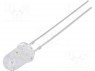 LED; 5��; ����������,�����������; �������/�������; 5800&divide;7000���