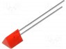 LED; 5,6��; �������; 0,4&divide;0,8���; 100&deg;; �����������: �������; THT