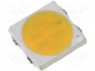 LED; SMD; ����� ��������; 28&divide;35,9��; 6500(���.)K; 120&deg;; 150��; 3,1�