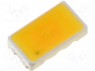 LED; SMD; 5630; ����� ������; 15000&divide;19400���; 3000(���.)K; 120&deg;