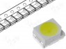 LED; SMD; 3528,PLCC2; ����� ��������; 1700&divide;2500���; 120&deg;; 20��