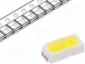 LED; SMD; 3014; ����� ��������; 2000&divide;3000���; 5000-6000K; 120&deg;